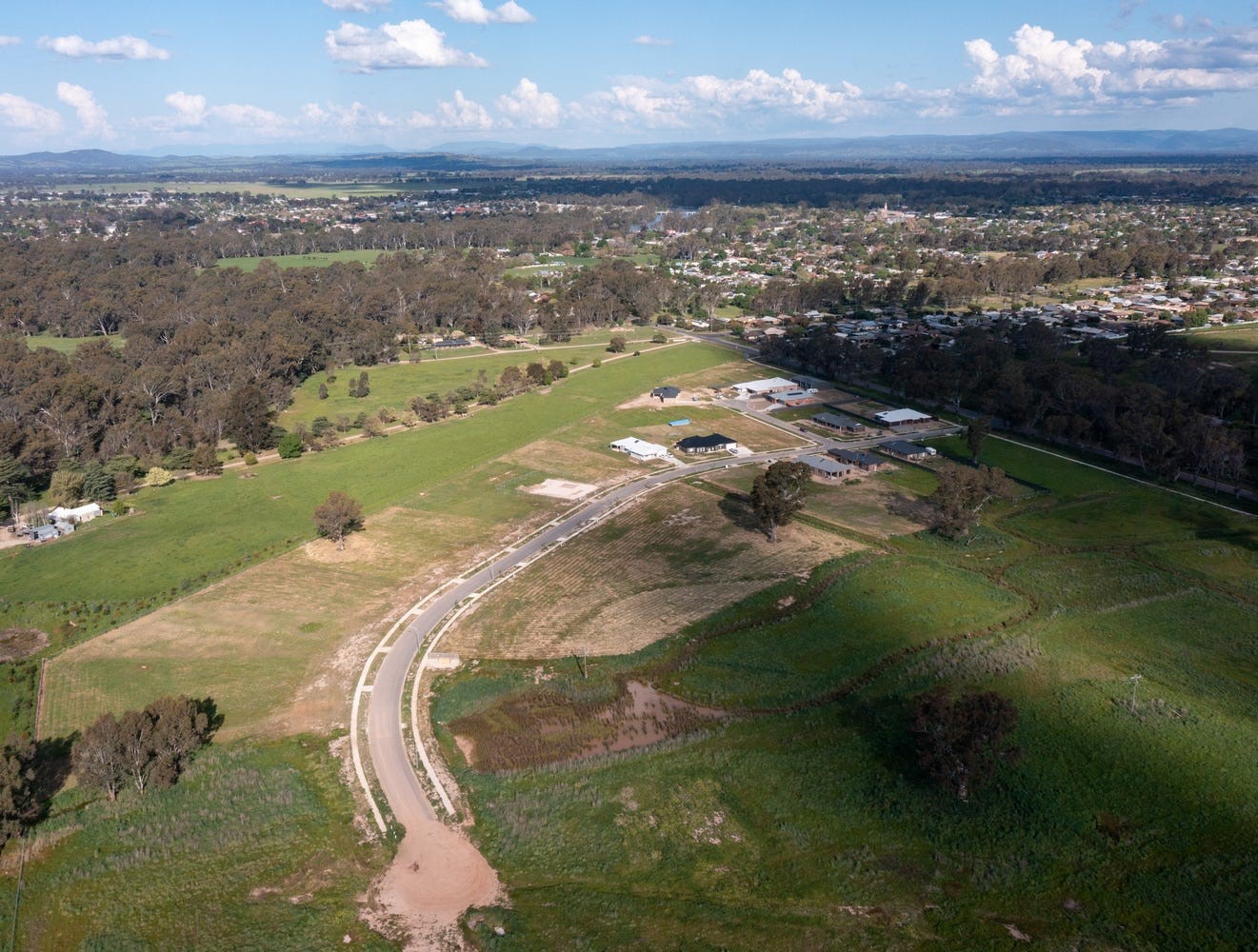 [Land for Sale] Park Lane Estate, Benalla OpenLot